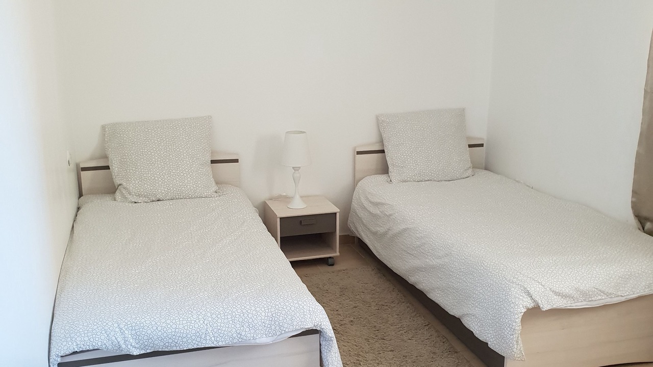 Photo of Bedroom in Quartier Maamora
