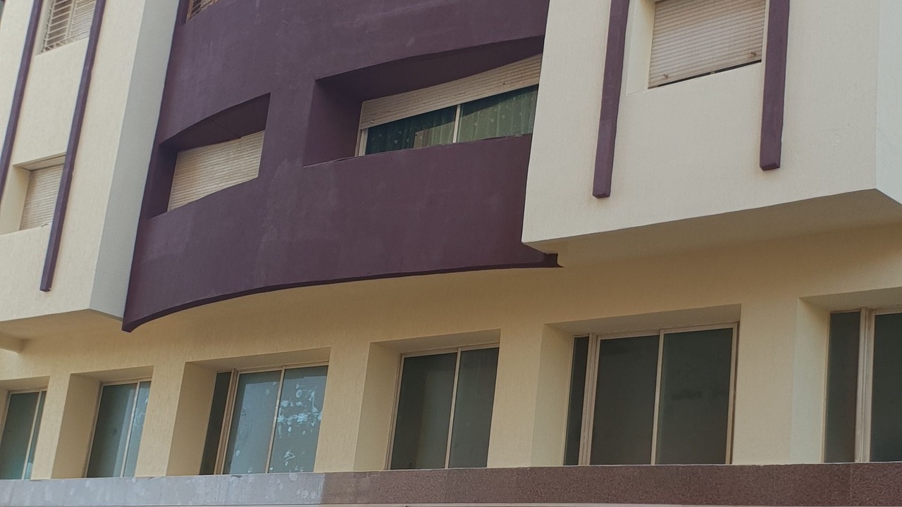Photo of Outdoor in Quartier Maamora