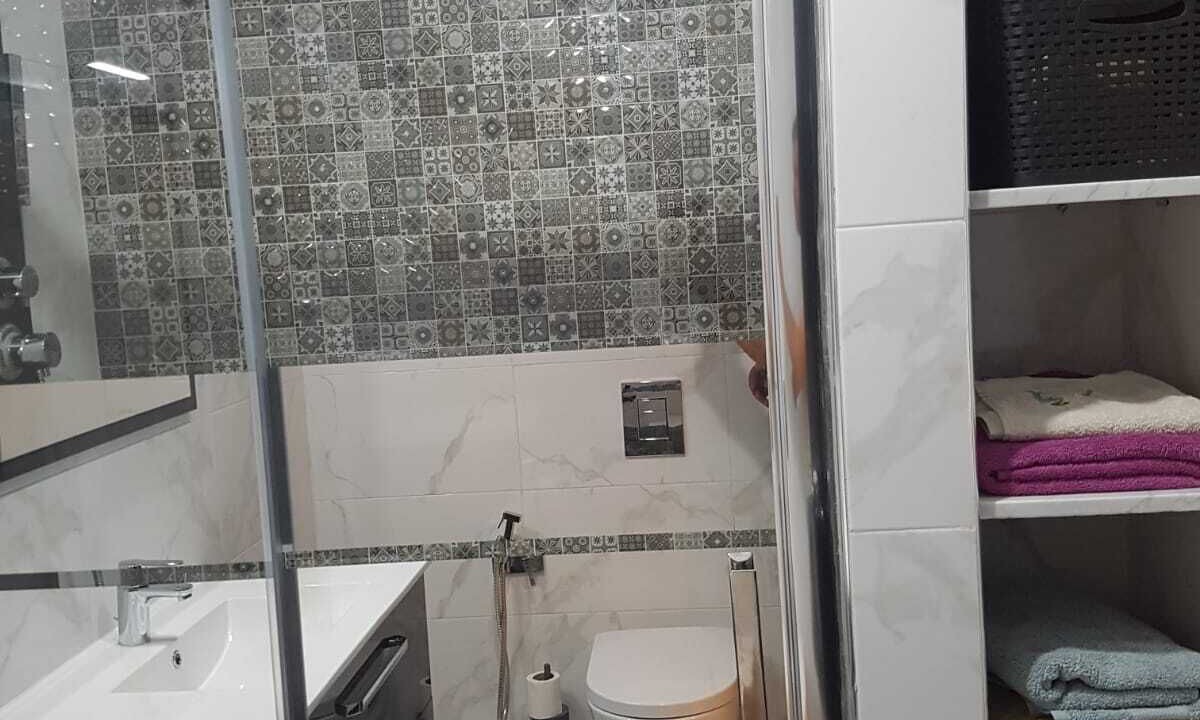 Photo of Bathroom in Quartier Maamora