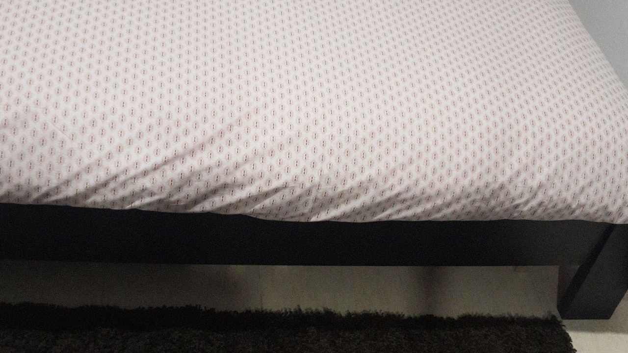 Photo of Bedroom in Quartier Maamora