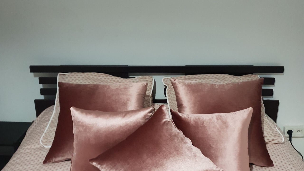 Photo of Bedroom in Quartier Maamora