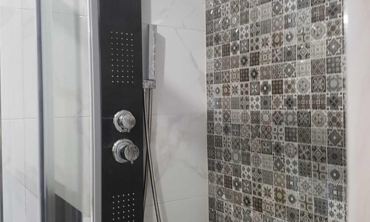 Photo of Bathroom in Quartier Maamora