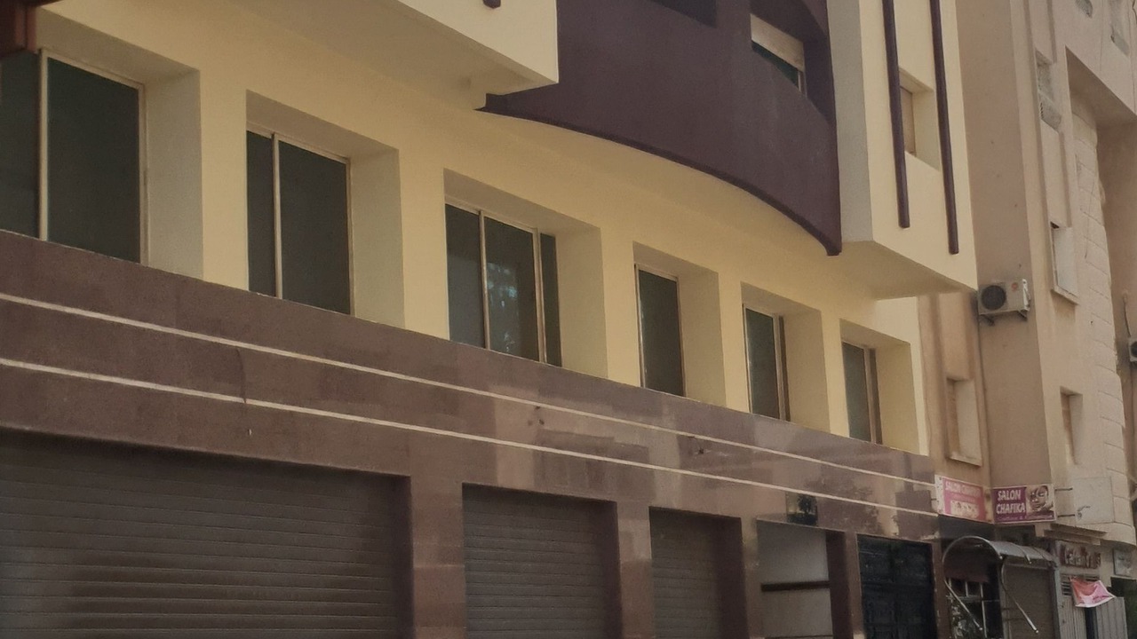 Photo of Outdoor in Quartier Maamora