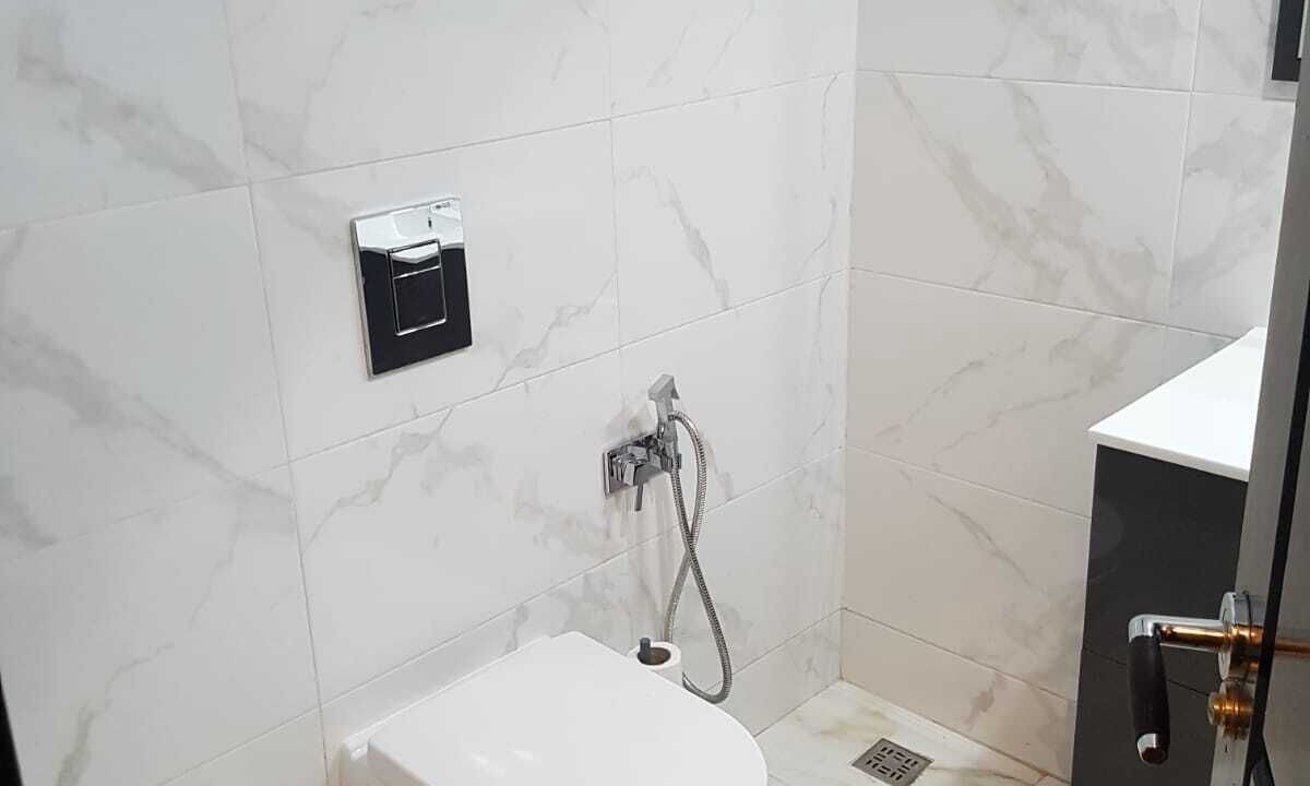 Photo of Bathroom in Quartier Maamora