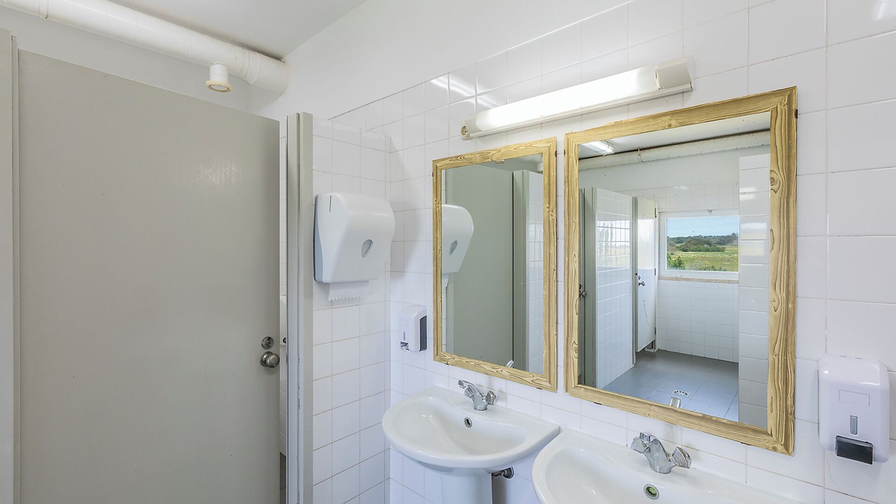 Photo of Bathroom in Almograve