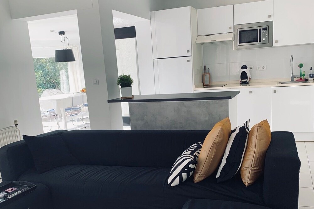 Photo of Livingroom in Fanadix