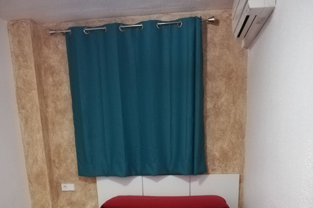 Photo of Bedroom in Villajoyosa