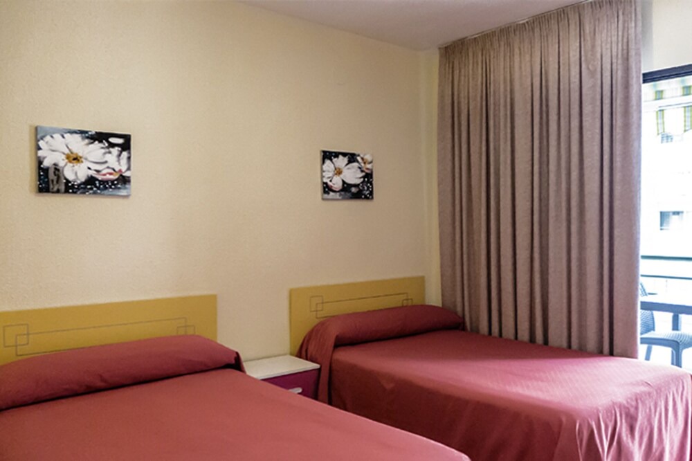 Photo of Bedroom in Villajoyosa