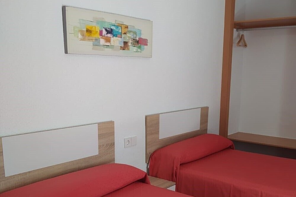 Photo of Bedroom in Villajoyosa