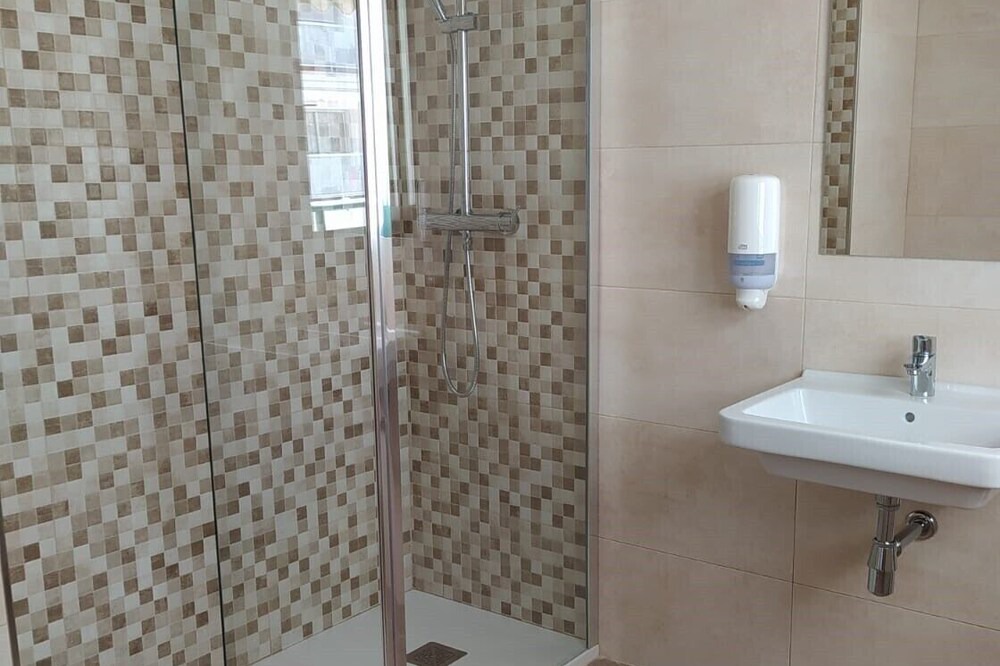 Photo of Bathroom in Villajoyosa