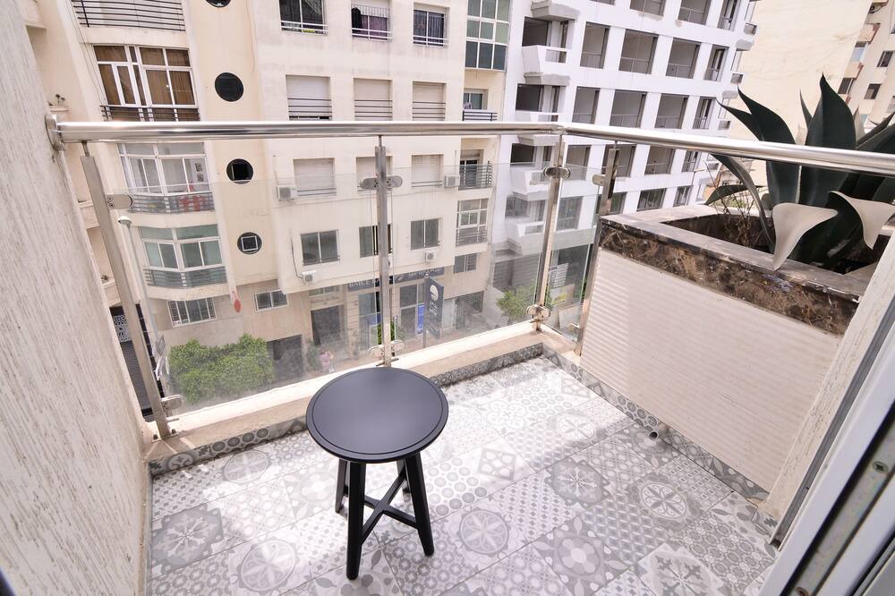 Photo of Patio Balcony in Racine