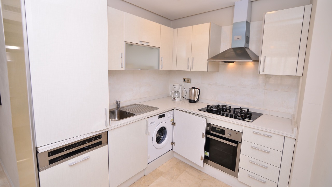 Photo of Kitchen in RACINE EXTENSION