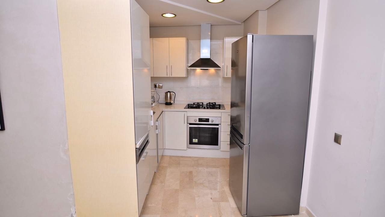 Photo of Kitchen in RACINE EXTENSION