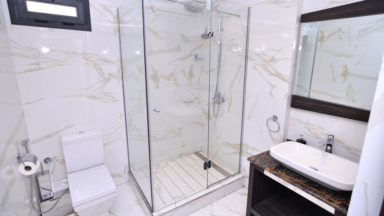 Photo of Bathroom in RACINE EXTENSION