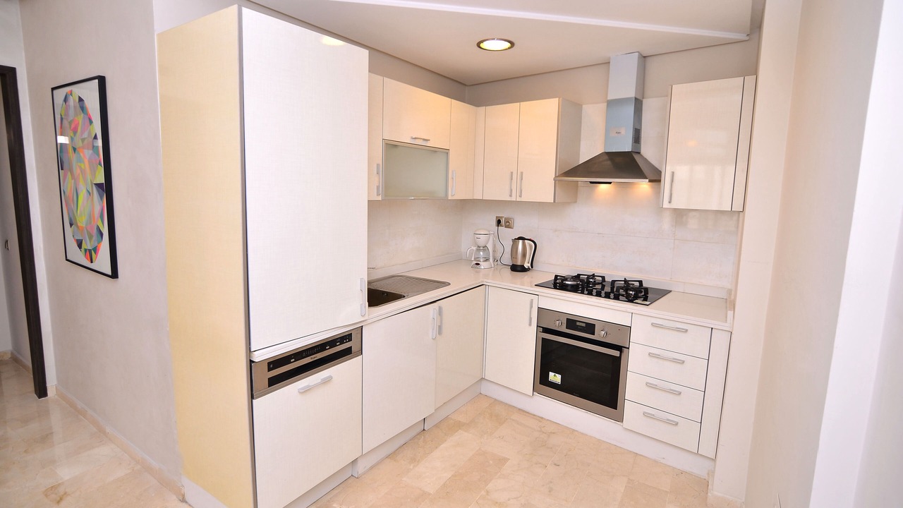 Photo of Kitchen in RACINE EXTENSION