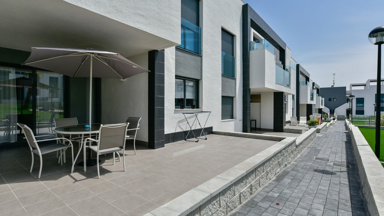 Photo of Outdoor in Los Altos