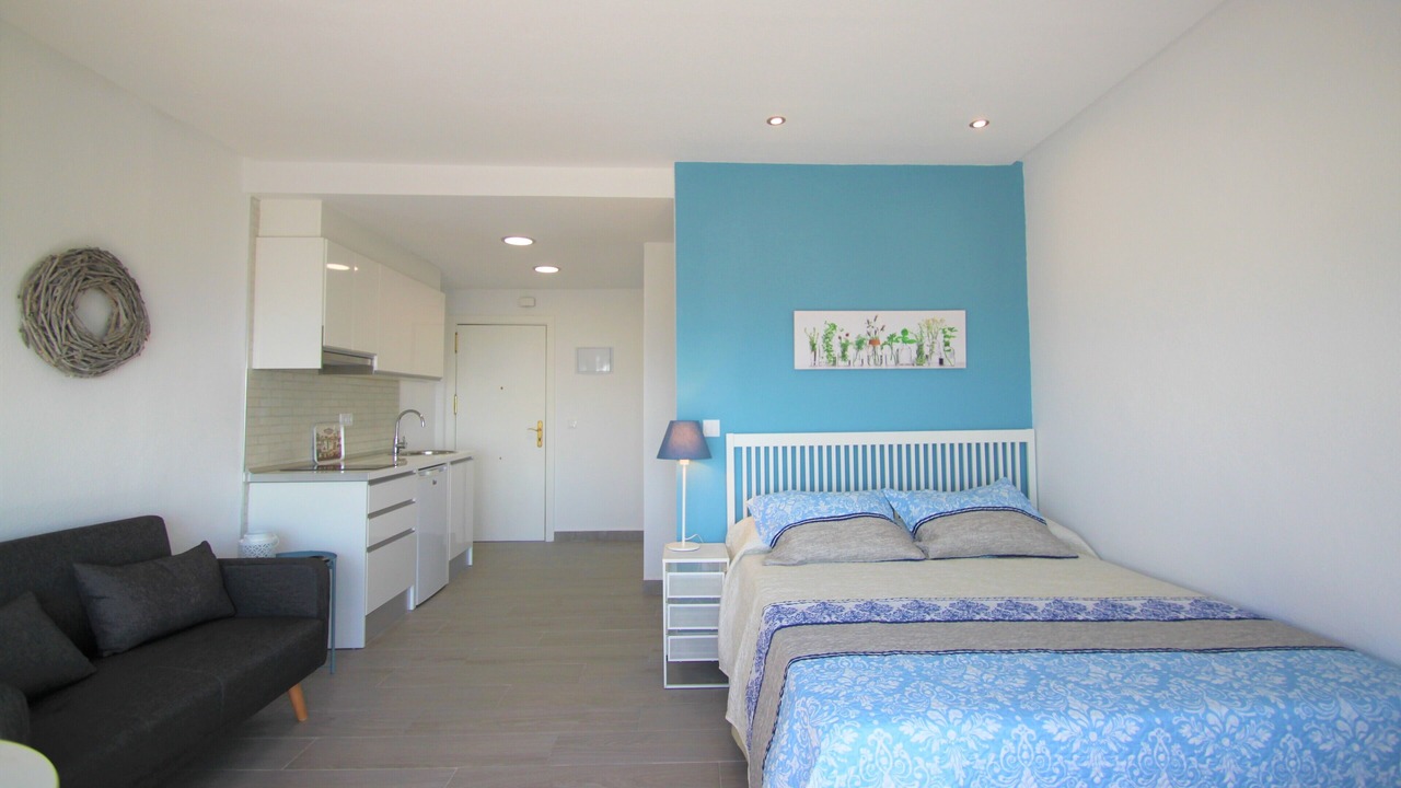 Photo of Bedroom in Ensanche Diputacion