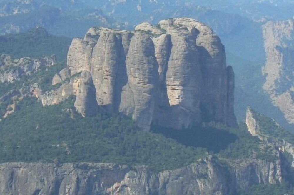 Photo of Outdoor in Tortosa