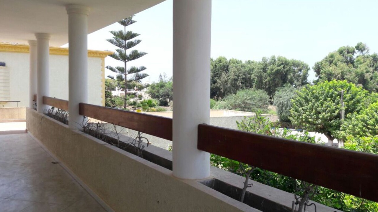Photo of Outdoor in Saidia