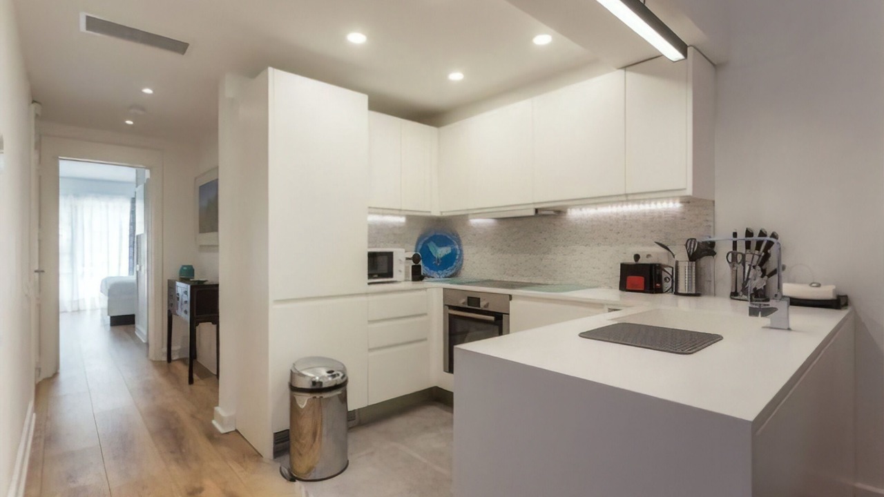 Photo of Kitchen in Quinta do Lago