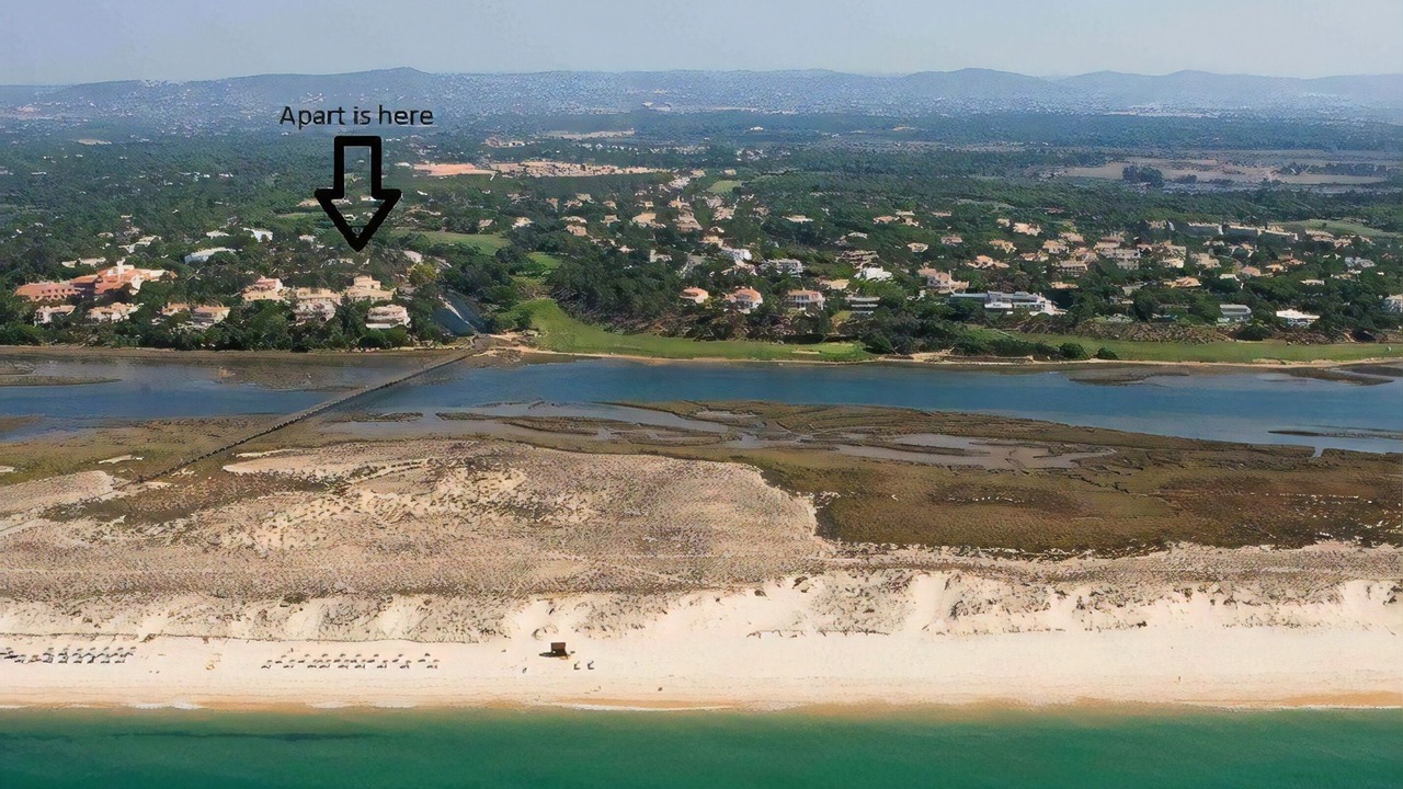 Photo of Others in Quinta do Lago