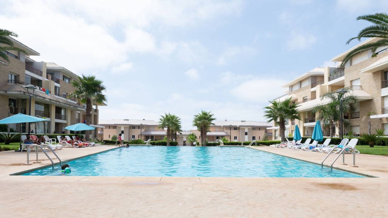 Photo of Outdoor in Plage des Nations