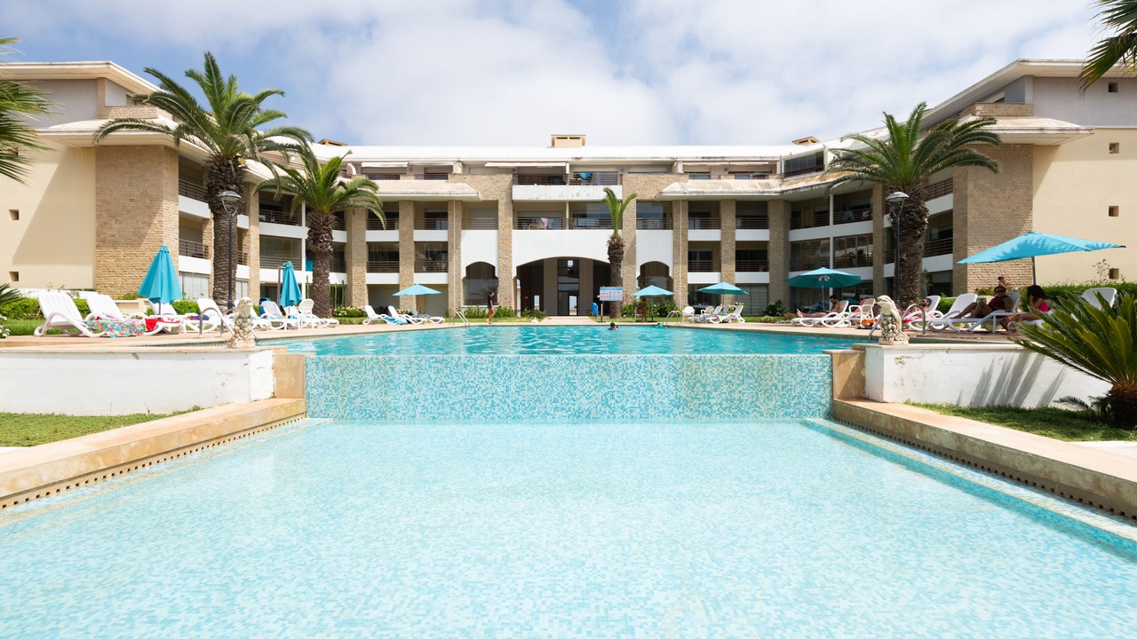 Photo of Outdoor in Plage des Nations