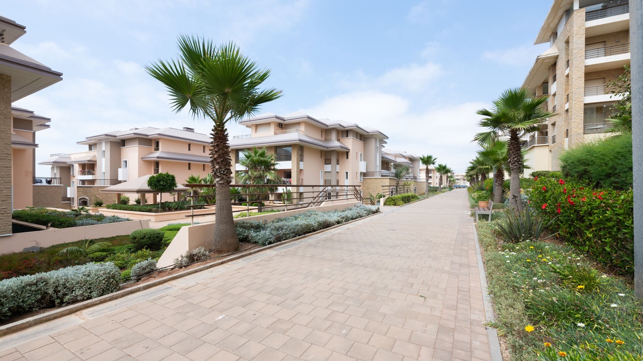 Photo of Outdoor in Plage des Nations