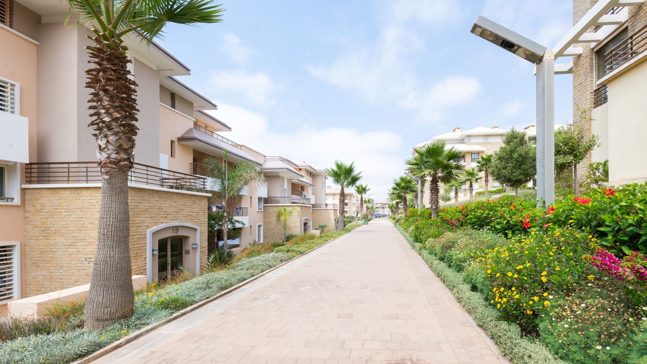 Photo of Outdoor in Plage des Nations