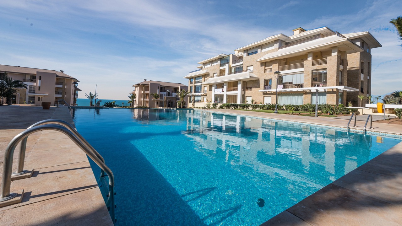Photo of Outdoor in Plage des Nations