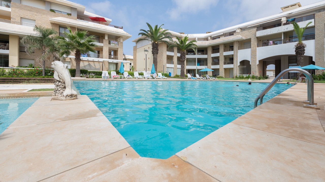Photo of Outdoor in Plage des Nations
