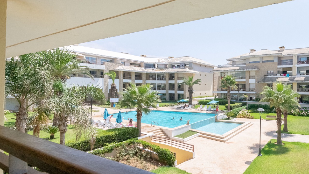 Photo of Outdoor in Plage des Nations