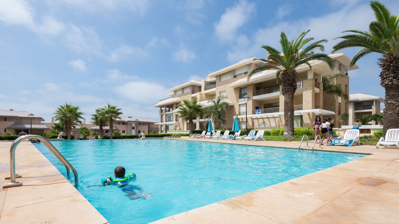 Photo of Outdoor in Plage des Nations