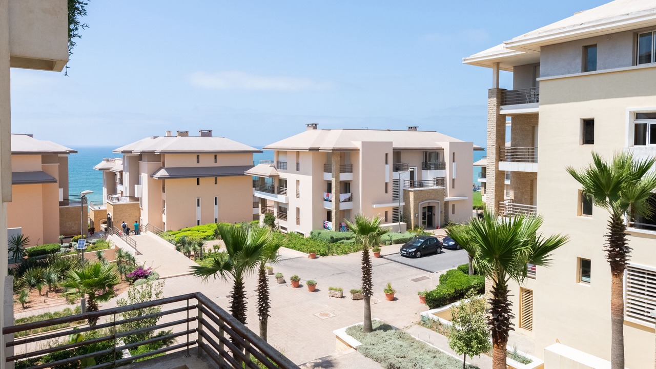 Photo of Outdoor in Plage des Nations