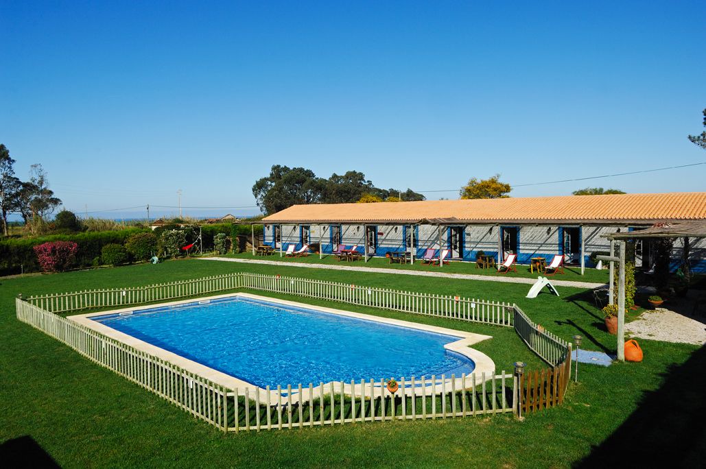 Photo of Outdoor in Zambujeira do Mar