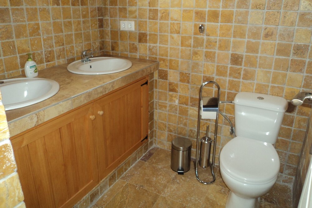Photo of Bathroom in Hoya de los Patos
