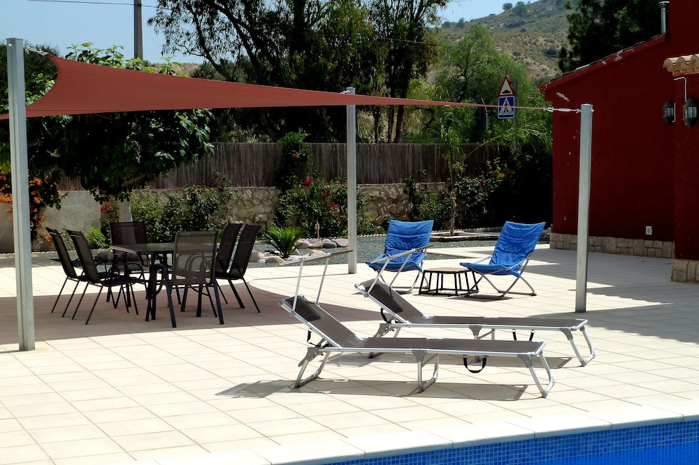 Photo of Outdoor in Hoya de los Patos