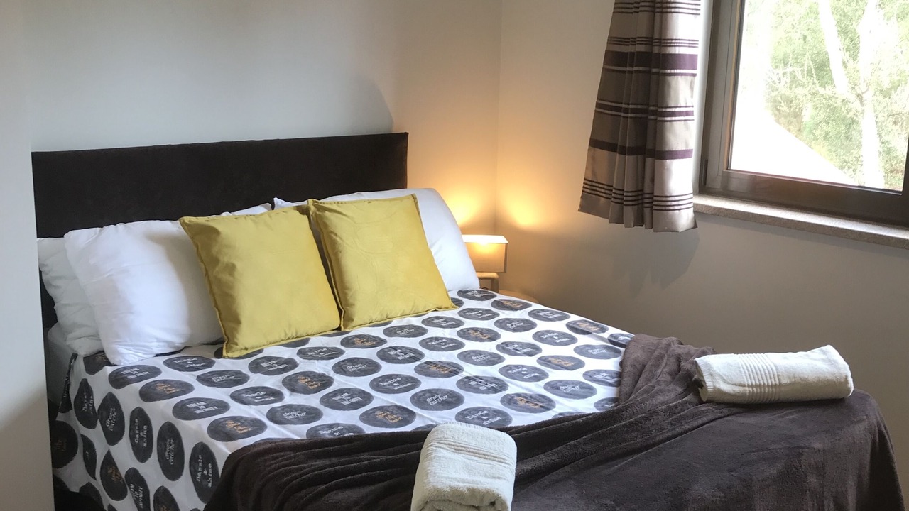 Photo of Bedroom in Moitas