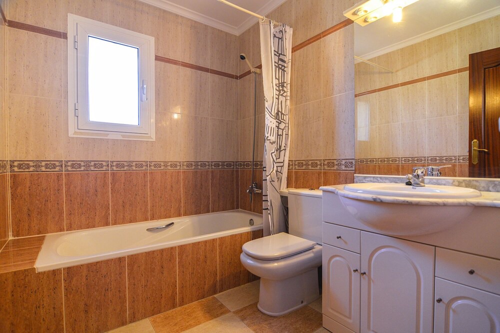 Photo of Bathroom in La Empedrola