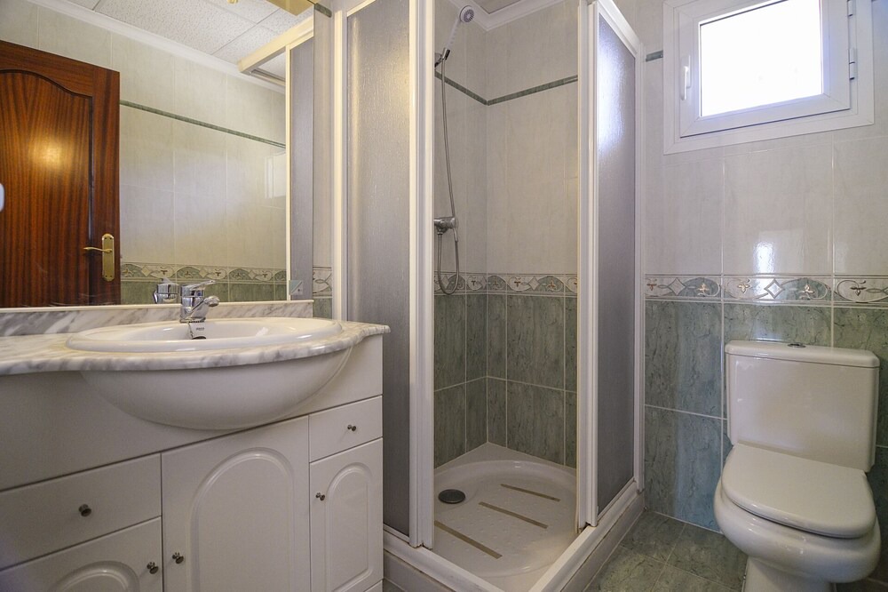 Photo of Bathroom in La Empedrola