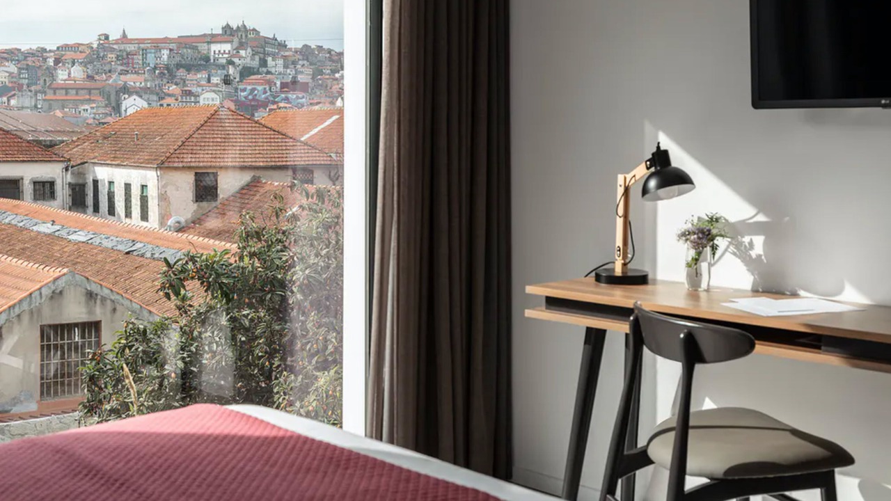 Photo of Bedroom in Santa Marinha