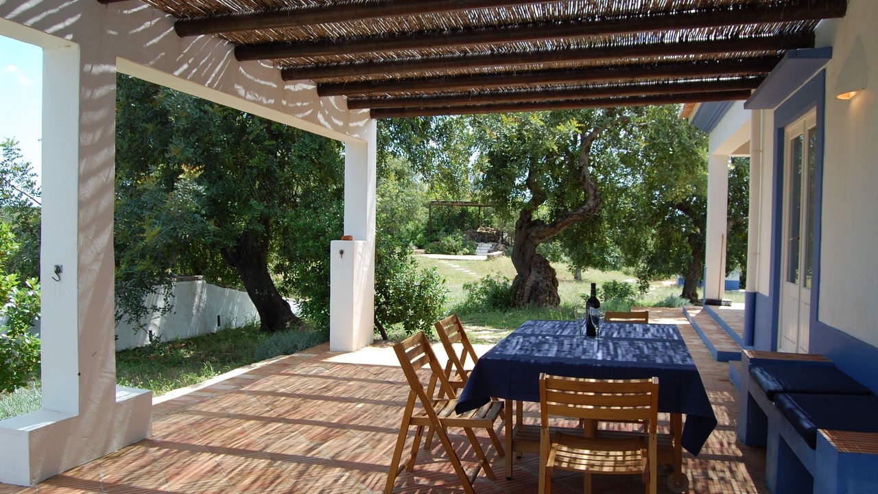 Photo of Outdoor in Fonte do Bispo
