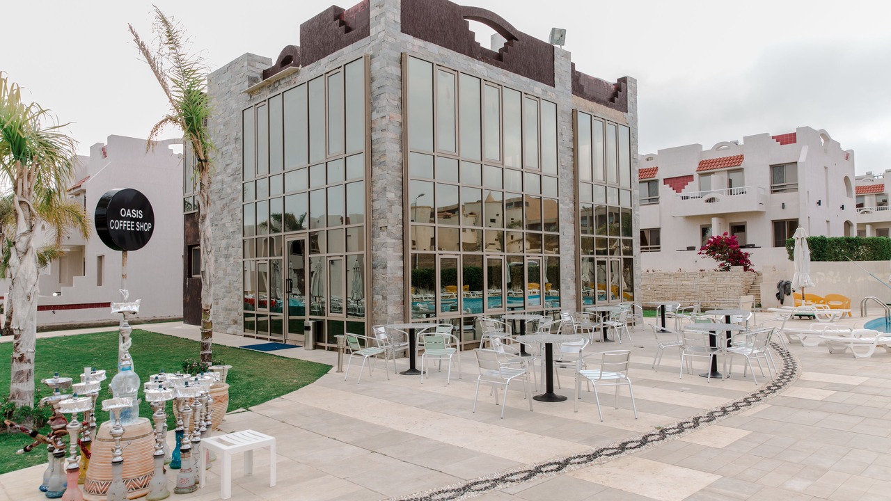 Photo of Outdoor in Dawwar Saqr