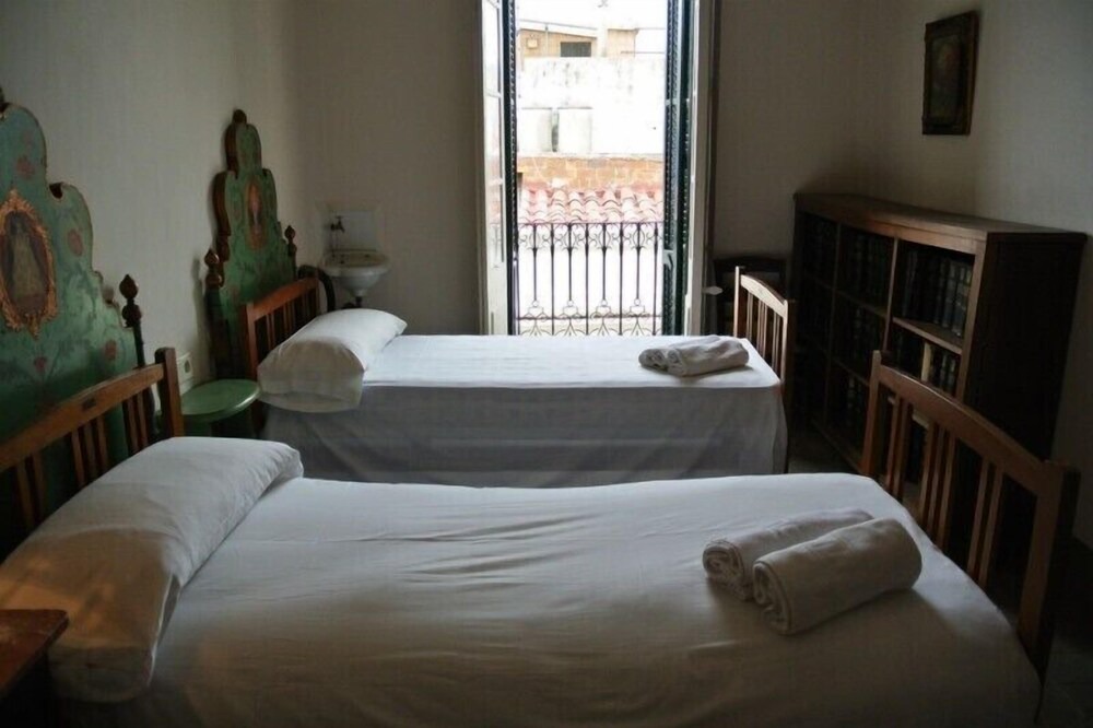 Photo of Bedroom in Calella