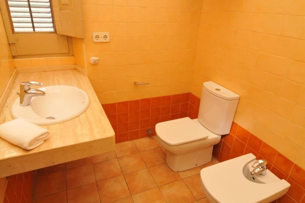 Photo of Bathroom in Calella