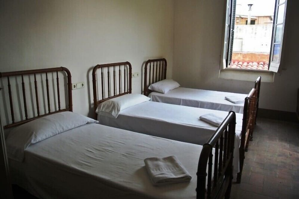 Photo of Bedroom in Calella