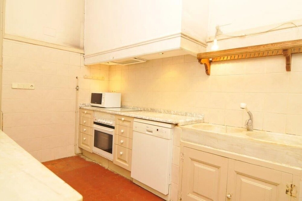 Photo of Kitchen in Calella