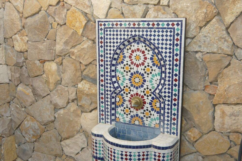 Photo of Bathroom in Ferragudo