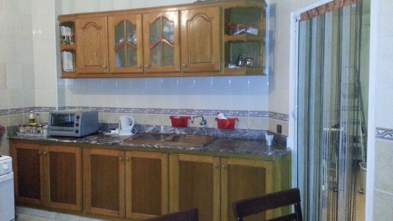 Photo of Kitchen in Casablanca