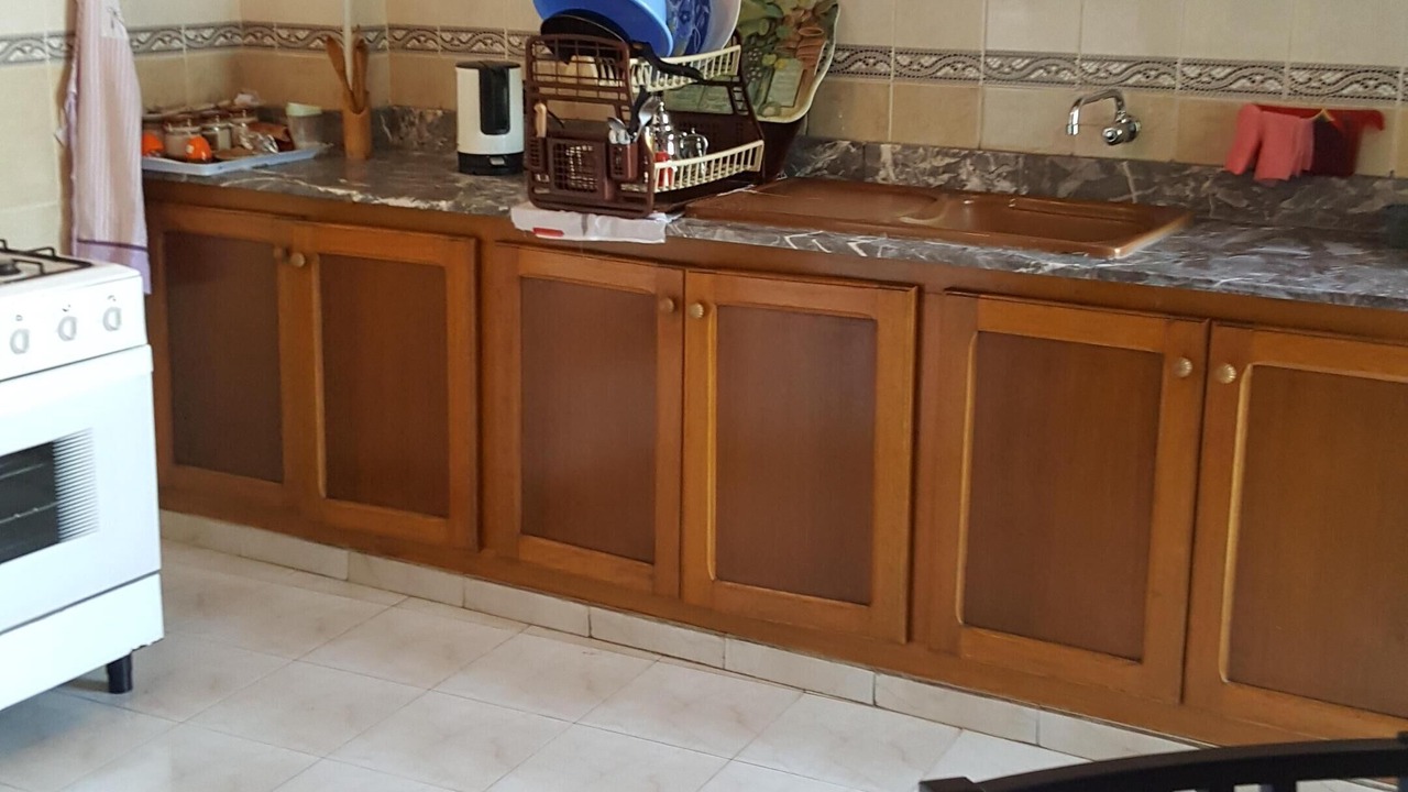 Photo of Kitchen in Casablanca